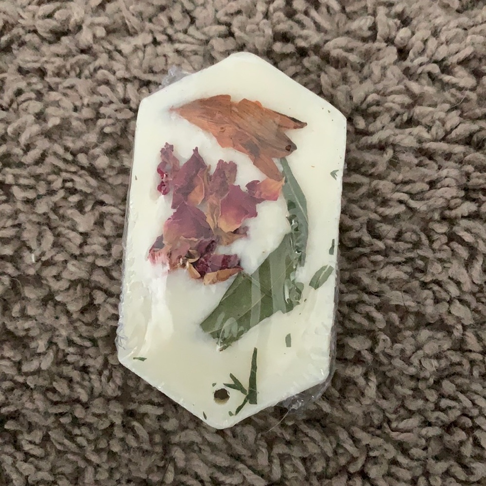 3 for 10 Rose Sachet Natural Room Fresher